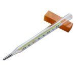 CLINICAL THERMOMETER
