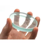 CONCAVE LENS