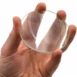 CONVEX LENS