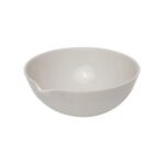 EVAPORATING DISH