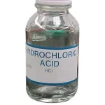 HYDROCHLORIC ACID