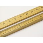 METRE RULE