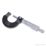 MICRO METER SCREW GAUGE