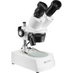 MICROSCOPE BINOCULAR