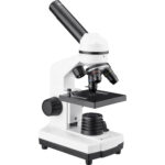 MICROSCOPE STUDENT