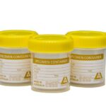 SPECIMEN BOTTLES