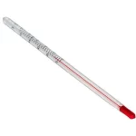 THERMOMETER ALCOHOL