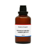 UNIVERSAL INDICATOR SOLUTION