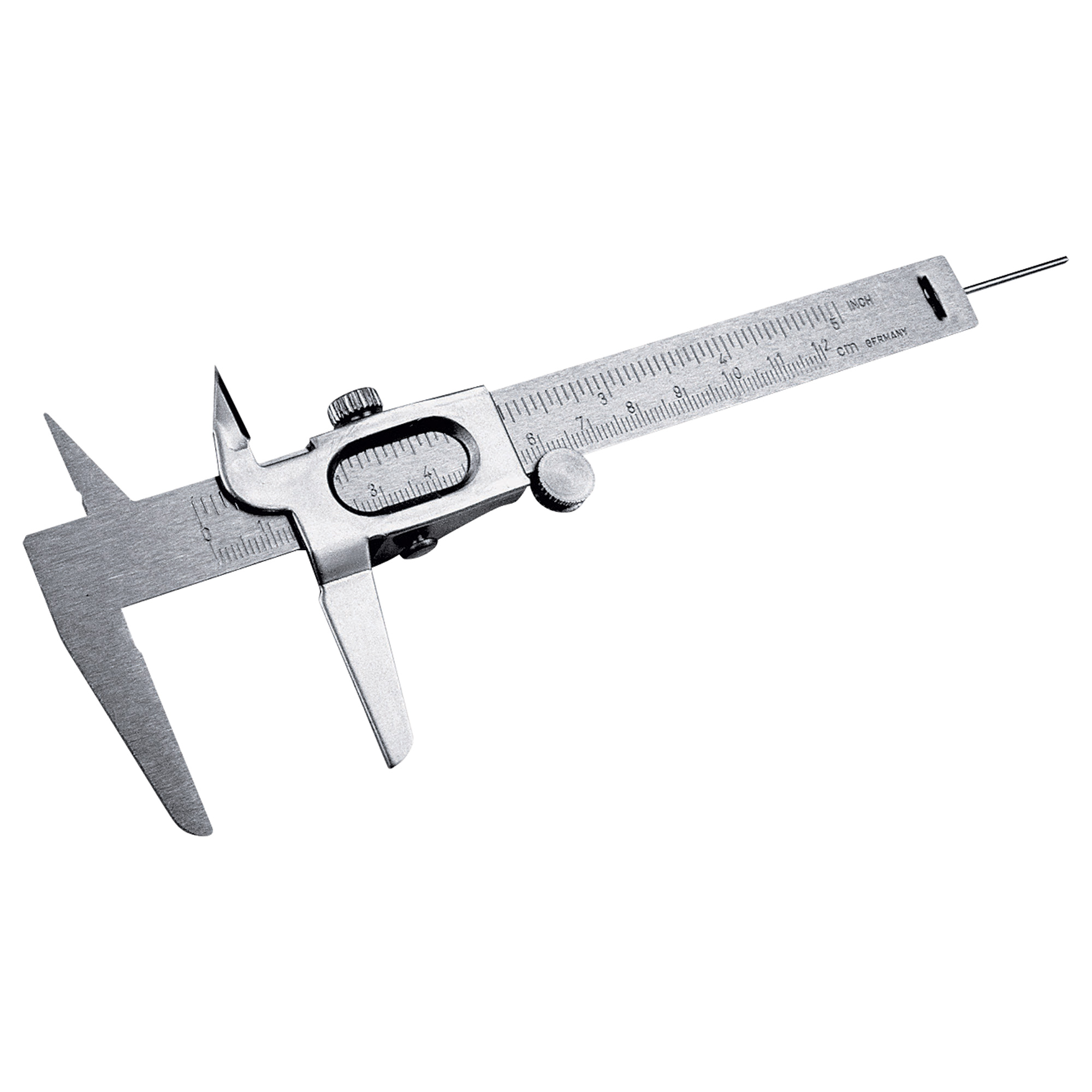 VERNIER CALLIPER